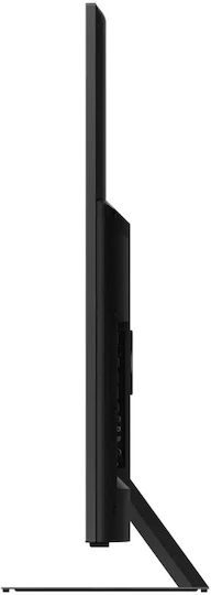 TCL Смарт Телевизор 55" 4K UHD QLED 55C845 HDR (2023)