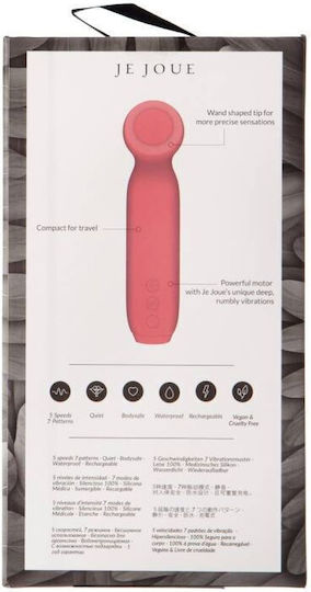 Je Joue Vita Vibrator Geschoss Pink Watermelon