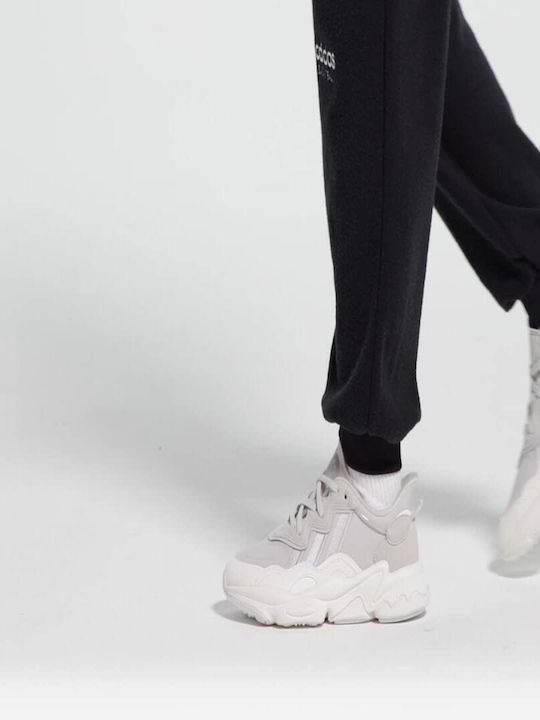 Ozweego Chunky Sneakers Gray