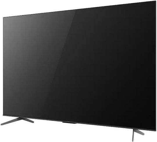 Смарт Телевизор 75" 4K UHD QLED C645 HDR (2023)