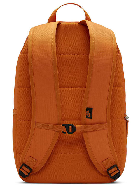Nike Heritage Eugene 23lt Πορτοκαλί
