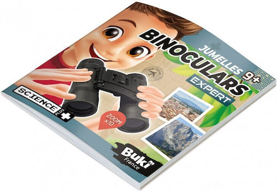 Buki Binoculars για 9+ Ετών