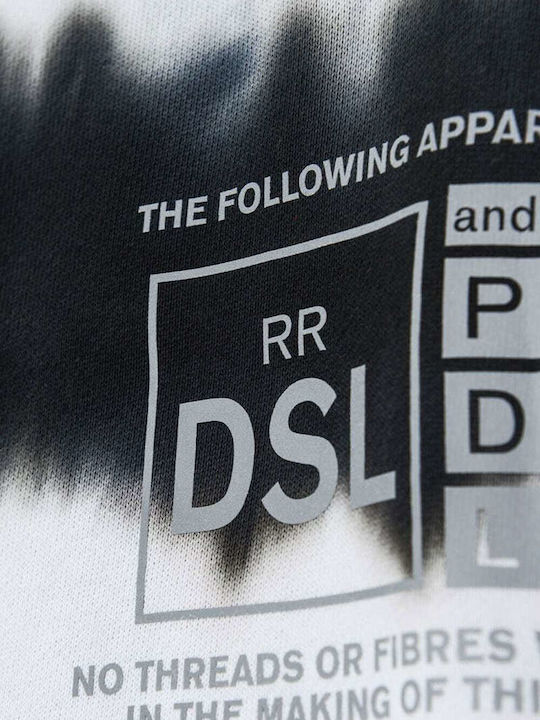 Diesel Kinder Jogginghose Mehrfarbig