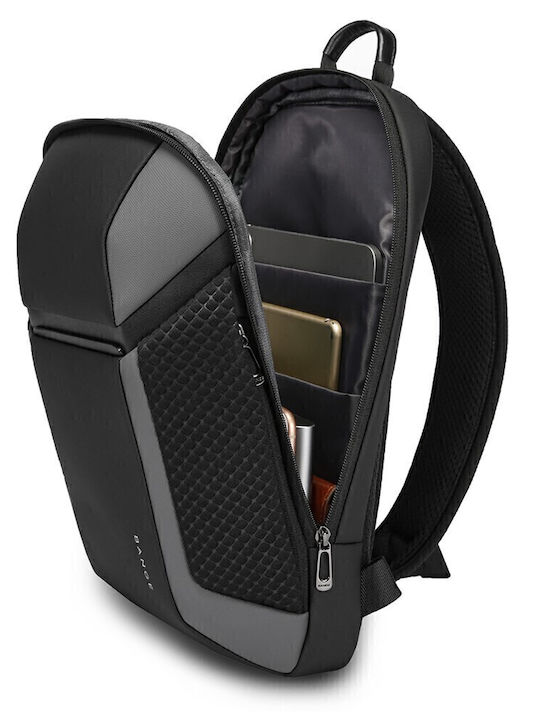 Men's Bag Sling Gray