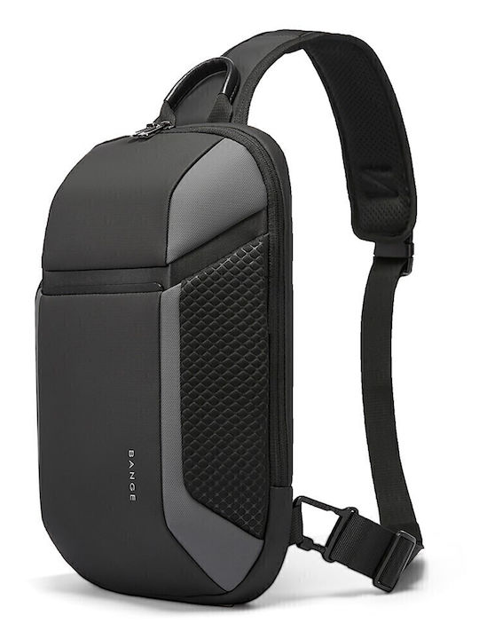 Men's Bag Sling Gray