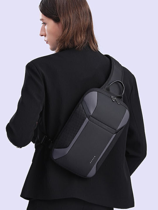 Men's Bag Sling Gray