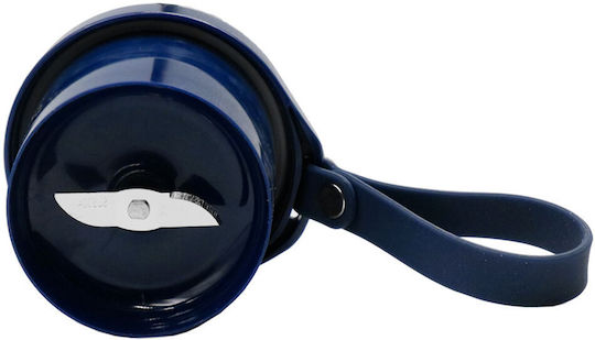 Factory Μπλέντερ 300 ml 7.4V Μπλε MR-9600