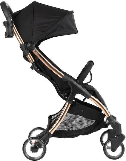 Kikka Boo Cloe Baby Stroller Suitable from 6+ Months Mint 6kg