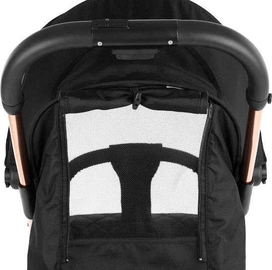 Kikka Boo Cloe Baby Stroller Suitable from 6+ Months Mint 6kg