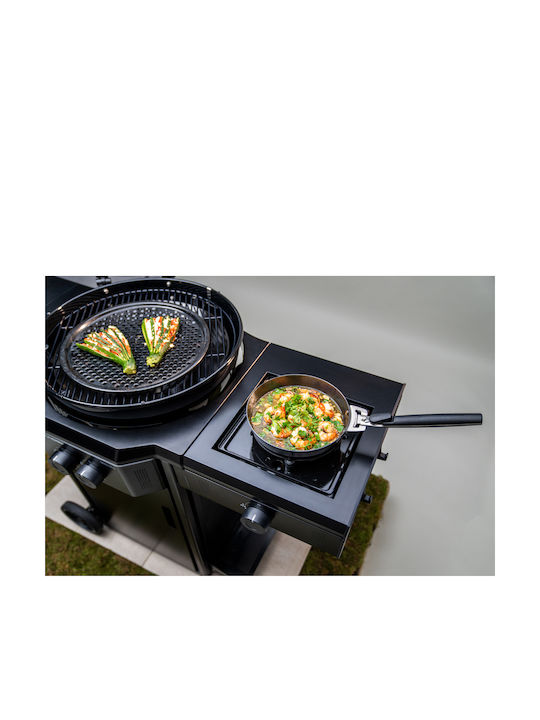 Outdoorchef Τηγάνι από Αλουμίνιο 28cm