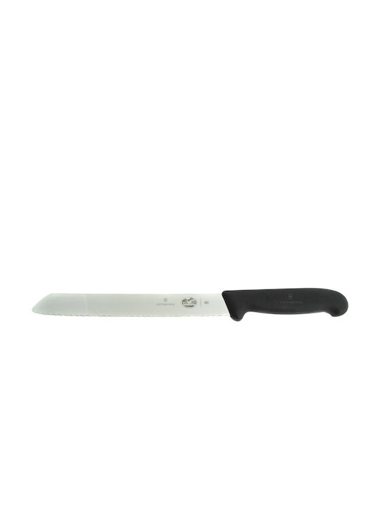 Victorinox Knife Bread made of Stainless Steel 21cm 5.2533.21 1pcs