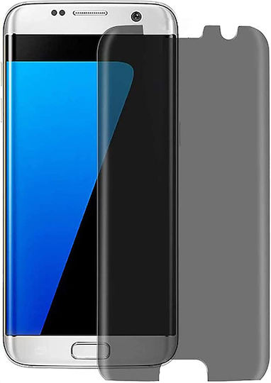 Lito 3D UV Liquid Privacy Tempered Glass (Galaxy S7 Edge)