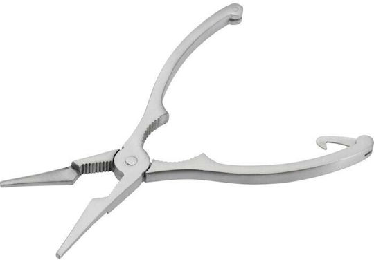 Westmark Cammarus Seafood Kitchen Shears Stainless Steel 18/10