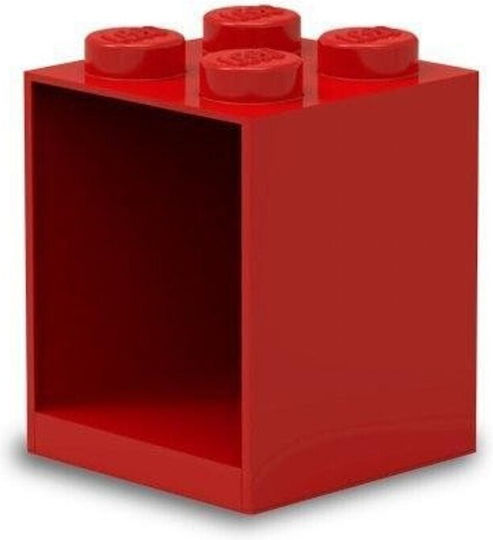 Kinderregale Box Regal Boden 16.1x15.9x21.2cm