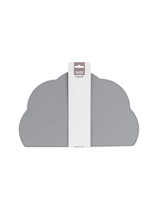 Bibs Classic Cloud Tischsets Silikon Vanille