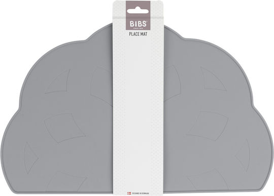Bibs Classic Cloud Σουπλά Σιλικόνης Vanilla