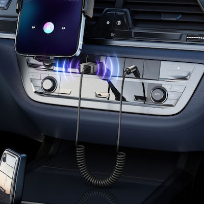 Tech-Protect Car Audio AUX Cable