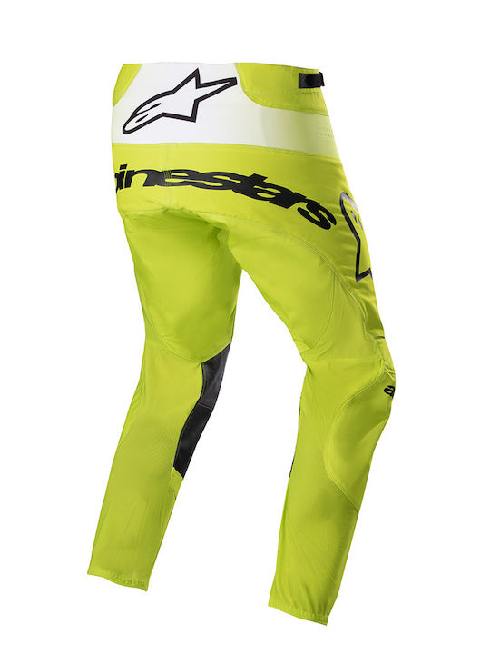Alpinestars Techstar Push Men's Summer Motocross Pants Alpinestars Techstar Push Men's Summer Motocross Pants