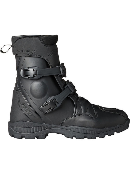 RST ADV-X Waterproof Black