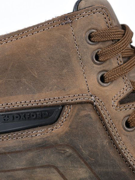 Oxford KickBack Air 1.0 Braun
