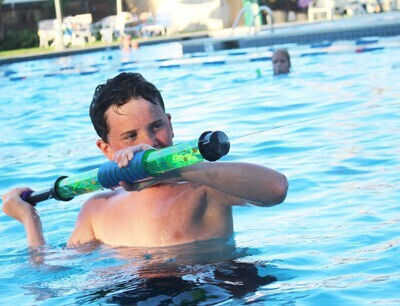 Schildkrot Mega Squirt Pistoale cu apă 66buc