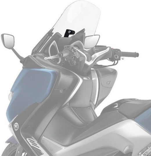 Moto Discovery Support Bar for Yamaha T-Max 530 Motorcycle Mobile Mount