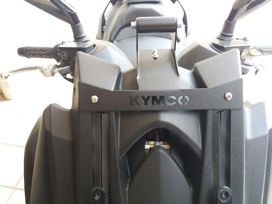 Moto Discovery Μπαράκι Xciting S 400 Μπάρα Στήριξης για Βάση Κινητού Μοτοσυκλέτας Kymco Xciting 400