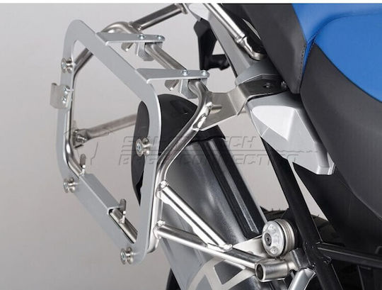 SW-Motech Βάση Βαλίτσας για BMW R 1200