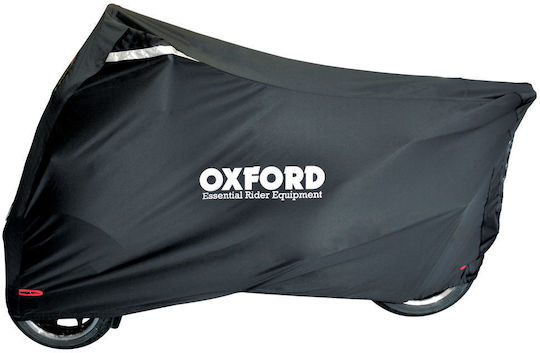 Oxford Κουκούλα Μηχανής Αδιάβροχη 3wheeler Protex Stretch Μ220xΠ78xΥ130εκ.