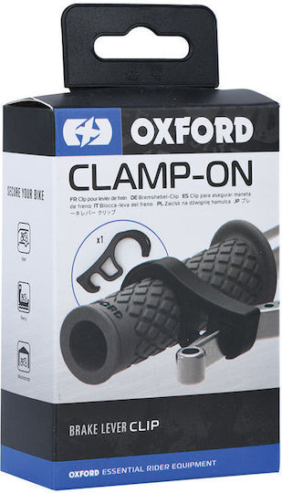 Oxford OX622