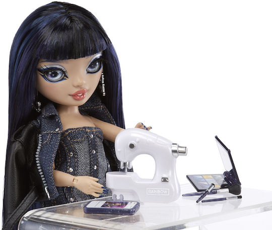 MGA Entertainment Kim Nguyen Κούκλα για 6+ Ετών