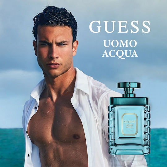Guess Тоалетна вода 50мл