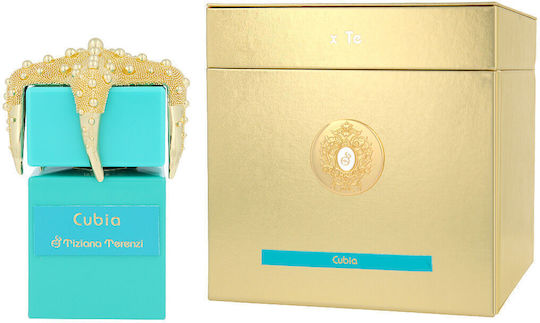 Tiziana Terenzi Cubia Eau de Parfum 100ml