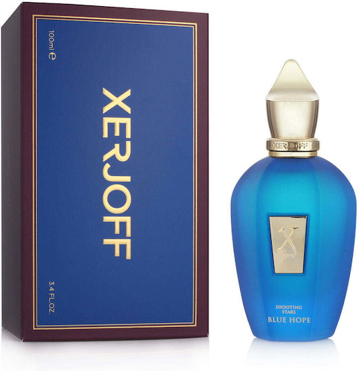 Xerjoff Shooting Stars Blue Hope Eau de Parfum 100ml