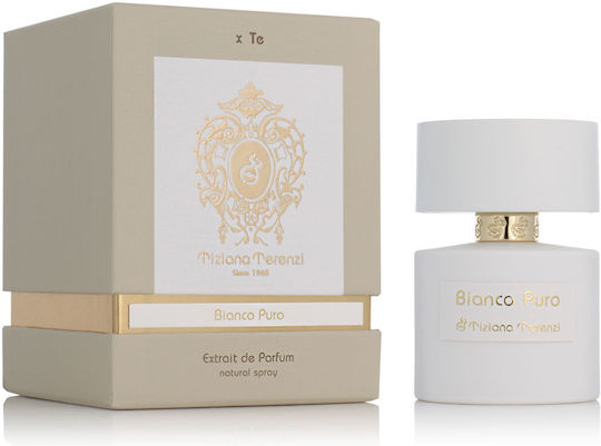 Tiziana Terenzi Bianco Puro Eau de Parfum 100ml