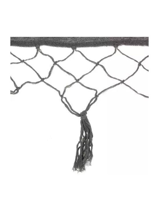 Single Hammock Gray 200x100cm
