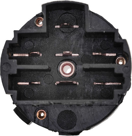 Car Ignition Switch for Citroen Jumper Fiat Ducato Peugeot Boxer