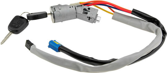 M59 '02-'08 Car Ignition Switch for Citroen Berlingo Peugeot Partner