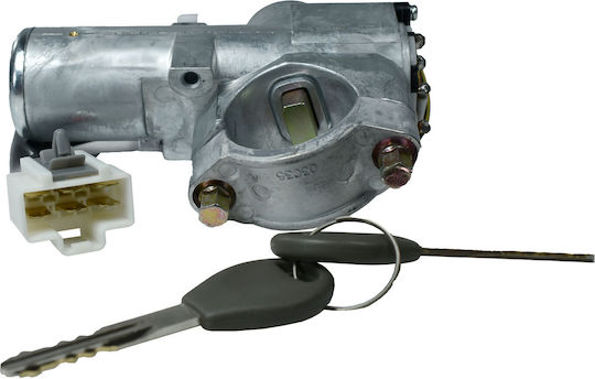 '98-'04 GEΦYPA Car Ignition Switch for Mitsubishi Pick-up Nissan Navara