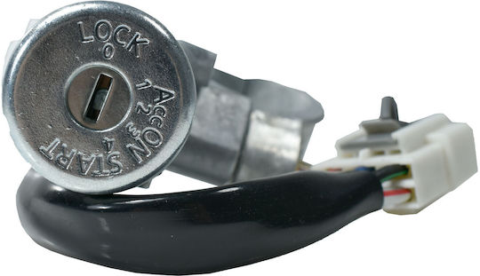'98-'04 GEΦYPA Car Ignition Switch for Mitsubishi Pick-up Nissan Navara