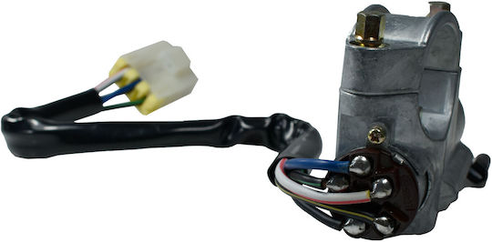 D21 '86 FULL SET Car Engine Starter Switch for Mitsubishi Pick-up Nissan King Cab / Navara