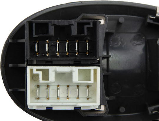 ELECTRICE Comutator geamuri auto pentru Iveco Zilnic