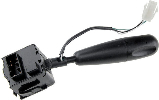 Διακόπτης Φώτων Αυτοκινήτου για Chevrolet Matiz / Spark Daewoo Matiz 96314332