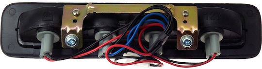 Bremslichter für Mitsubishi L200 1Stück