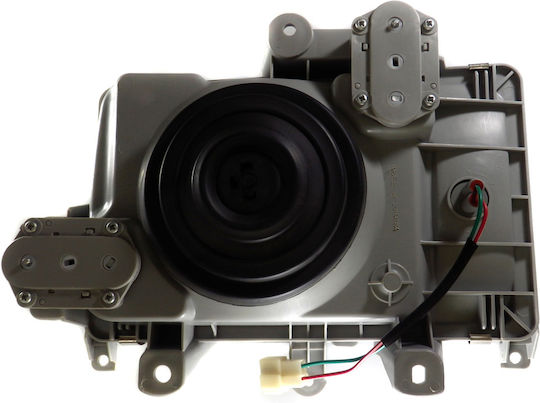 Vordere Lichter für Mitsubishi Canter 1Stück