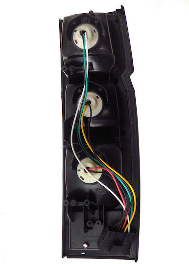 Stop Lights for Mitsubishi Pick-up Nissan King Cab / Navara