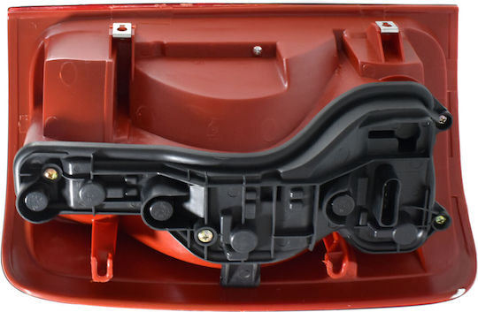 Stop Lights for Volkswagen Amarok