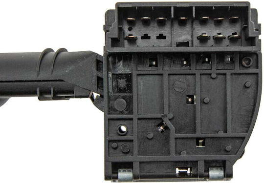 Car Wiper Switch for Renault Twingo Black
