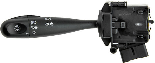 Comutator lumini auto pentru Hyundai i10