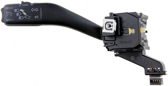 Lichtschalter Auto für Audi A5 Seat Altea Skoda Octavia / Hervorragend Volkswagen Golf